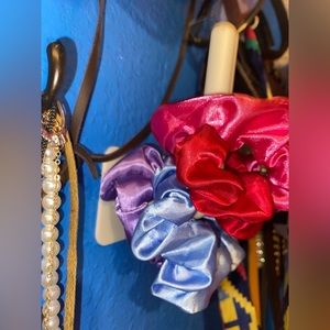 Room / House organizing white hook